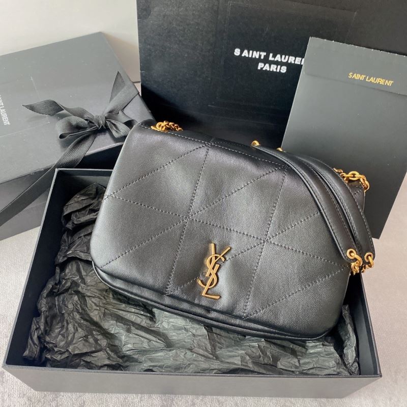 YSL Satchel Bags